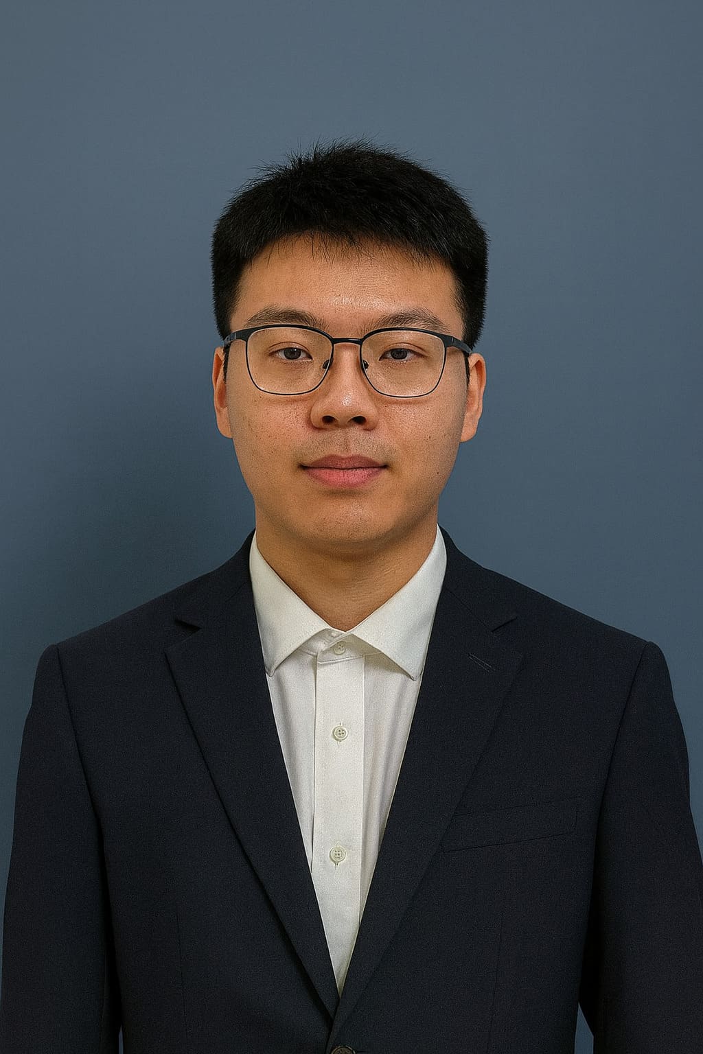 A Jie - Координатор заказов