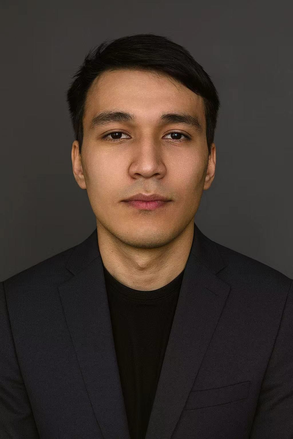 Адиль - Менеджер по продажам