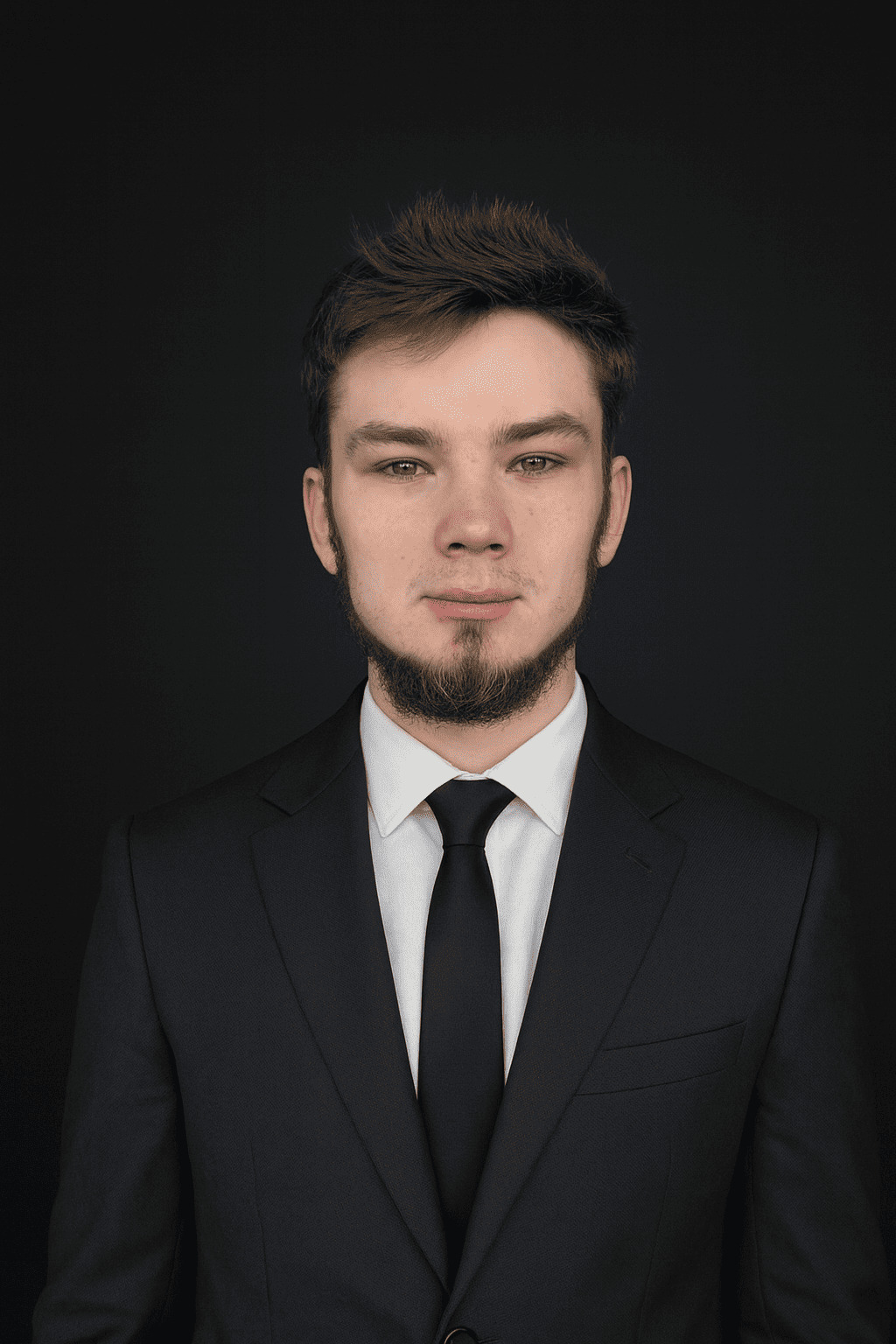 Даниэль - менеджер по оптовым продажам