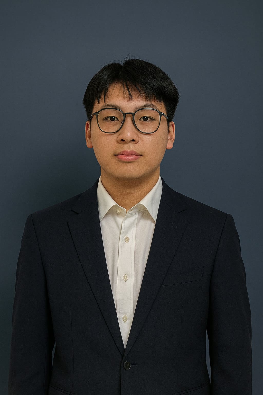 Xiao Li - Координатор заказов